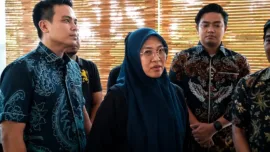 Bupati Husniah Laporkan Dua Saksi Hak Angket DPRD Gowa Ke Mabes Polri, Siapa?