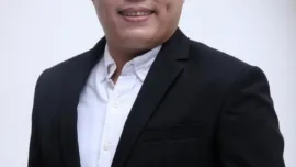 Khaeril Jalil, Kuasa hukum Prof. Ichsan Ali, mantan Wakil Rektor Bidang Umum dan Keuangan Universitas Negeri Makassar (UNM).