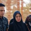 Bupati Gowa Husniah Talenrang menegaskan belum menerima undangan resmi dari Pansus Hak Angket DPRD Gowa.