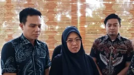 Bupati Gowa Husniah Talenrang menegaskan belum menerima undangan resmi dari Pansus Hak Angket DPRD Gowa.