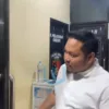 Ketua Kadin Gowa, Ardiansyah Arsyad, diperiksa penyidik Tipikor sekitar pukul 17:00 wita, dan keluar dari ruangan penyidik sekitar pukul 21:00 wita, kamis (30/07/2026).