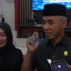 Ketua Pansus Hak Angket, Kasim Sila