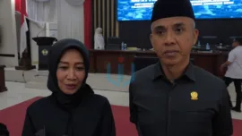 Kasim Sila mengklaim, Pansus menemukan indikasi pengondisian proyek, intervensi pihak luar hingga dugaan aliran dana fee proyek senilai Rp600 juta yang kini direkomendasikan untuk ditindaklanjuti aparat penegak hukum.