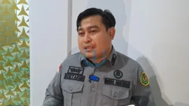Kepala Seksi Penerangan Hukum Kejati Sulsel, Soetarmi mengungkap kasus Jurnalis Darwin Fatir di P-20. SPDP telah di kembalikan ke Polda Sulsel sehingga saat ini secara administrasi tidak ada lagi penanganan perkara yang berjalan di kejaksaan.