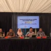 Komjen Pol. Mohammad Fadil Imran, Mohammad Firdaus Daeng Manye yang saat ini menjabat sebagai Bupati Takalar, Siti Hafsah, Muhammad Faisal Irfan, Muhammad Ilham, Siti Haerani, serta Muhammad Yanuar Iswandi,