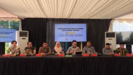 Komjen Pol. Mohammad Fadil Imran, Mohammad Firdaus Daeng Manye yang saat ini menjabat sebagai Bupati Takalar, Siti Hafsah, Muhammad Faisal Irfan, Muhammad Ilham, Siti Haerani, serta Muhammad Yanuar Iswandi,