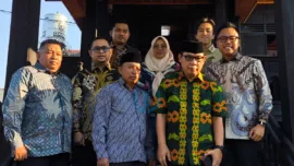Zaky : keluarga menilai telah berkembang narasi di media sosial yang menyebut seolah-olah terdapat perlindungan atau intervensi dari Komjen Pol. Mohammad Fadil Imran terhadap persoalan yang dihadapi Husniah Talenrang adiknya.