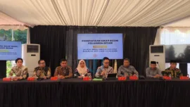 Keluarga besar Bupati Gowa menegaskan, sebagai bagian dari masyarakat Gowa, keluarga akan selalu berada di barisan depan untuk mendukung segala bentuk kebaikan bagi daerah.