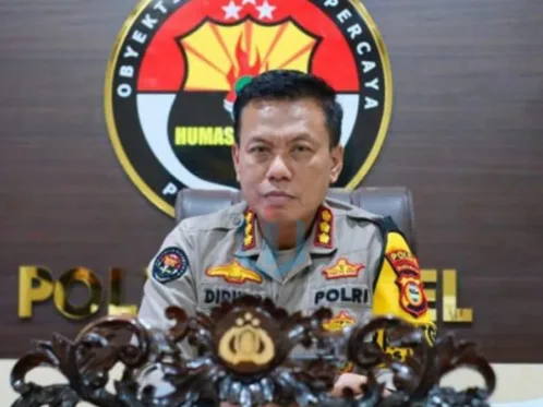 Laporan yang sebelumnya diajukan ke Bareskrim Polri itu telah dilimpahkan ke Polda Sulsel karena lokasi dugaan tindak pidana beserta para pihak yang terkait berada di wilayah hukum kepolisian setempat.