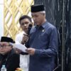 Ketua Pansus Hak Angket DPRD Gowa, Muhammad Kasim Sila