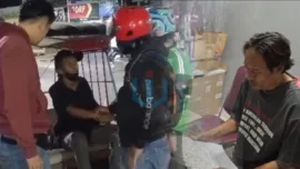 Unit Resmob Satuan Reserse Kriminal (Satreskrim) Polresta Gowa mengungkap kasus pencurian telepon seluler yang terjadi di wilayah Pallangga, Kabupaten Gowa, Sulawesi Selatan.