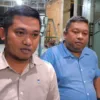 Dua saudara kandung Bupati Gowa, yakni Muhammad Yanuar Iswandi dan Muhammad Ilham, menjadi saksi dalam kasus yang dilaporkan Khairul Aco, mantan suami Bupati Gowa di Mapolda Sulsel.
