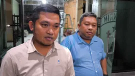 Dua saudara kandung Bupati Gowa, yakni Muhammad Yanuar Iswandi dan Muhammad Ilham, menjadi saksi dalam kasus yang dilaporkan Khairul Aco, mantan suami Bupati Gowa di Mapolda Sulsel.
