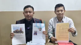 Wawan Nur Rewa menegaskan selama puluhan tahun Kerajaan Gowa disebut tersandera oleh dinamika politik, sehingga marwah kerajaan harus dikembalikan sesuai sejarah dan garis keturunan yang sah.