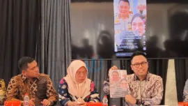 Jubir keluarga besar mengungkap membantah keras isu yang selama ini beredar di media sosial terkait dugaan adanya perlindungan atau backup dari Komjen Pol. Mohammad Fadil Imran terhadap polemik yang melibatkan Bupati Gowa, Sitti Husniah Talenrang.