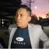 Usai pemeriksaan, Basri menegaskan kehadirannya di Polda Sulsel merupakan bentuk kepatuhan terhadap proses hukum.
