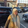 Sitti Husniah Talenrang, tiba di Polresta Gowa sekitar pukul 16.09 WITA. Ia terlihat tiba di depan gedung Satreskrim Polresta Gowa turun dari mobil dan lansung menuju kedalam ruangan Tipidkor.