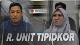 AKP Muhailis Haeruddin membenarkan Bupati Gowa, Sitti Husniah Talenrang, kembali tidak memenuhi panggilan penyidik Tindak Pidana Korupsi (Tipidkor) Satreskrim Polresta Gowa, Senin (10/8/2026).