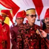 Peringatan Hari Ulang Tahun (HUT) ke-81 Republik Indonesia, Putra Mahkota Kerajaan Gowa, Andi Muhammad Imam Daeng Situju, meminta Perda yang Dinilai Ganggu Tatanan Adat Dicabut.
