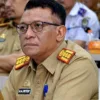Sekretaris Daerah (Sekda) Kabupaten Gowa, H. Andy Azis Peter, S.H., M.Si. diperiksa Unit Tipidkor Satreskrim Polresta Gowa dalam kasus dugaan korupsi berupa gratifikasi dan pungutan liar (pungli) dalam proses perizinan.