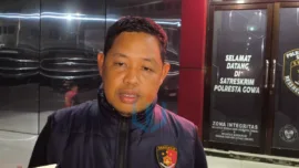 Kasat Reskrim Polresta Gowa, AKP Muhailis Haeruddin, mengatakan pemeriksaan terhadap Sitti Husniah berkaitan dengan perkara dugaan tindak pidana korupsi, gratifikasi, pemerasan, serta tindak pidana pencucian uang (TPPU).