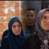 Sitti Husniah yang sebelumnya didampingi tim hukum dari Specialis Law Firm dengan kuasa hukum Amirullah Mappaero, kini didampingi Mahyuddin Jamal dari Trisula Law Firm.