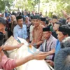 Dokumen foto Lansia bernama Mo’mi Daeng Paleng (56), warga Dusun Je’ne, Desa Lagaruda, Kecamatan Sanrobone, Kabupaten Takalar, Sulawesi Selatan, yang diduga menjadi korban perampokan hingga kini belum menemukan titik terang.