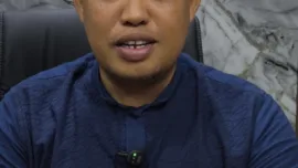 AKP Muhailis Haeruddin, Kasat Reskrim Polresta Gowa: dari LP baru yang kini ditangani Tipikor Satreskrim Polresta Gowa Bisa saja akan ada tersangka baru dalam perkara Pungli Perijinan.