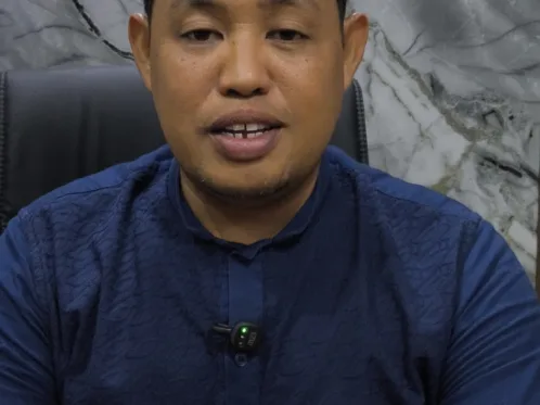 AKP Muhailis Haeruddin, Kasat Reskrim Polresta Gowa: dari LP baru yang kini ditangani Tipikor Satreskrim Polresta Gowa Bisa saja akan ada tersangka baru dalam perkara Pungli Perijinan.