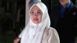 Polresta Gowa jadwalkan pemanggilan dan pemeriksaan Bupati Gowa, Sitti Husniah Talenrang dalam waktu dekat terkait kasus dugaan pungli pbg di Dinas Perkimtan Gowa.