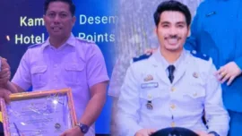 Kasat Narkoba AKP Asrullah dan Kepala Desa Galesong Timur Bungkam terkait berita Tangkap Lepas Kasus Narkoba yang viral di media sosial.