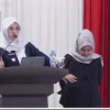 Bupati Gowa: Sitti Husniah Talenrang berupaya memperkenalkan Venny secara langsung di hadapan anggota DPRD Gowa saat sidang paripurna Hak Menyatakan Pendapat.