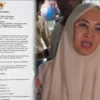 Bupati Gowa Sitti Husniah Talenrang membantah kabar yang menyebut 16 kepala organisasi perangkat daerah (OPD) di lingkungan Pemerintah Kabupaten Gowa dinonjobkan.