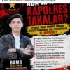 Kasus dugaan pembunuhan dan perampokan yang menewaskan Mo'mi Daeng Paleng (56), warga Dusun Je'ne, Desa Lagaruda, Kecamatan Sanrobone, Kabupaten Takalar, Sulawesi Selatan, hingga kini belum menemukan titik terang.