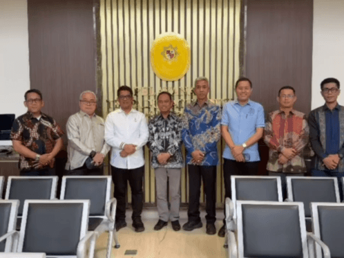 DPRD Kabupaten Gowa resmi mendaftarkan dan menyerahkan permohonan uji pendapat DPRD kepada Mahkamah Agung (MA) Republik Indonesia. Permohonan tersebut diserahkan oleh Kuasa Hukum DPRD Gowa, Khaeril Jalil, bersama Wakil Ketua DPRD Gowa Hasrul Abdul Rajab dan unsur pimpinan Panitia Khusus (Pansus) Hak Angket DPRD Gowa.