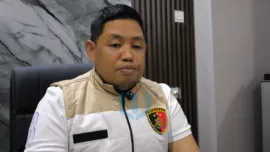Kasat Reskrim Polresta Gowa AKP Muhailis Haeruddin membenarkan adanya penjemputan terhadap Ketua Kadin Gowa, Ardiansyah pada Sabtu, 29 Agustus 2026, sekitar pukul 23.00 WIB.