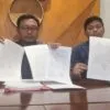 Kuasa hukum Rezki Pengusaha Skincare, Wawan Nur Rewa meminta pelaku penipuan 1.000 paket skincare dari seorang perempuan berinisial AH segera di tangkap.