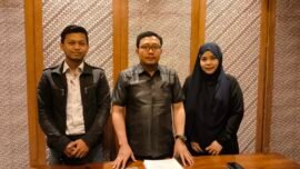 Rizki Amaliyah, salah seorang warga di Kabupaten Gowa, mengaku mengalami kerugian hingga sekitar Rp400 juta dalam bisnis skincare dan investasi yang ditawarkan oleh seseorang wanita berinisial AHA yang juga owner skincare.