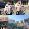 Penyidik Tindak Pidana Korupsi (Tipidkor) Satreskrim Polresta Gowa melakukan penggeledahan di kantor PT Gowa Makassar Tourism Development Tbk (GMTD), yang berada di Mall GTC GA 9 Nomor 1B, Jalan Metro Tanjung Bunga, Makassar.