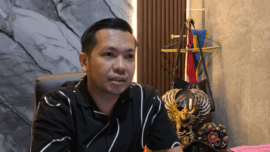 Kanit Tipiter Satreskrim Polresta Gowa, Ipda Andi Muhammad Alfian, mengatakan pihak terlapor telah menyampaikan rencana kehadirannya kepada penyidik.