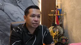 Kanit Tipiter Satreskrim Polresta Gowa, Ipda Andi Muhammad Alfian, mengatakan pihak terlapor telah menyampaikan rencana kehadirannya kepada penyidik.