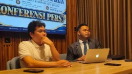 Kuasa hukum korban, Machfud Mahbub dan Syaban Sartono: Pasangan Suami Istri yang di dampinginya diduga menjadi korban sindikat penipuan investasi online yang menggunakan modus website phishing hingga merugikan kliennya Ratusan Juta Rupiah.